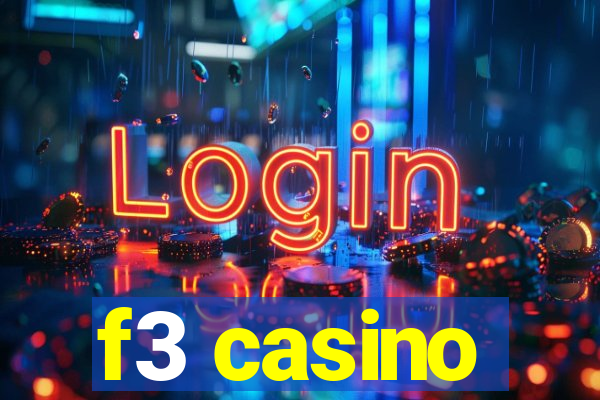 f3 casino